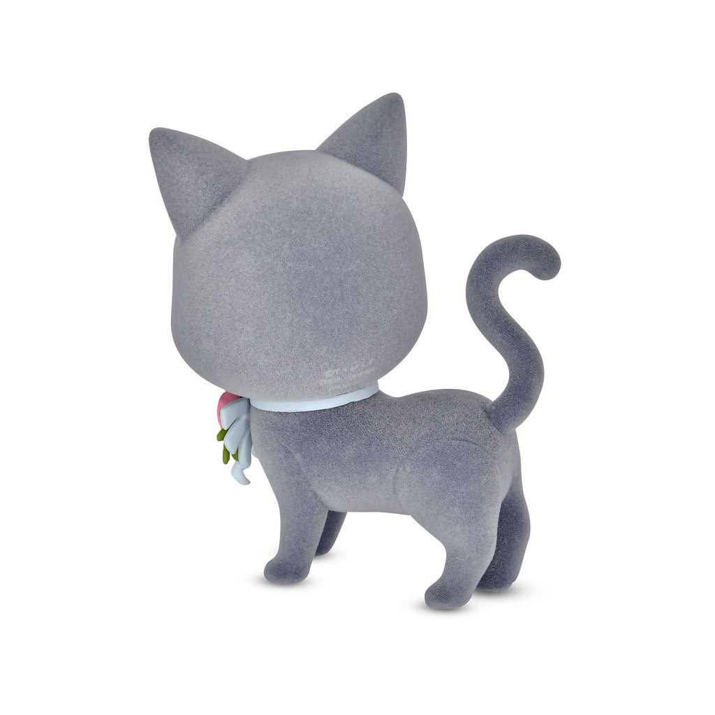 Product image Pretty Guardian Sailor Moon Fluffy Puffy - Luna Figure Version A