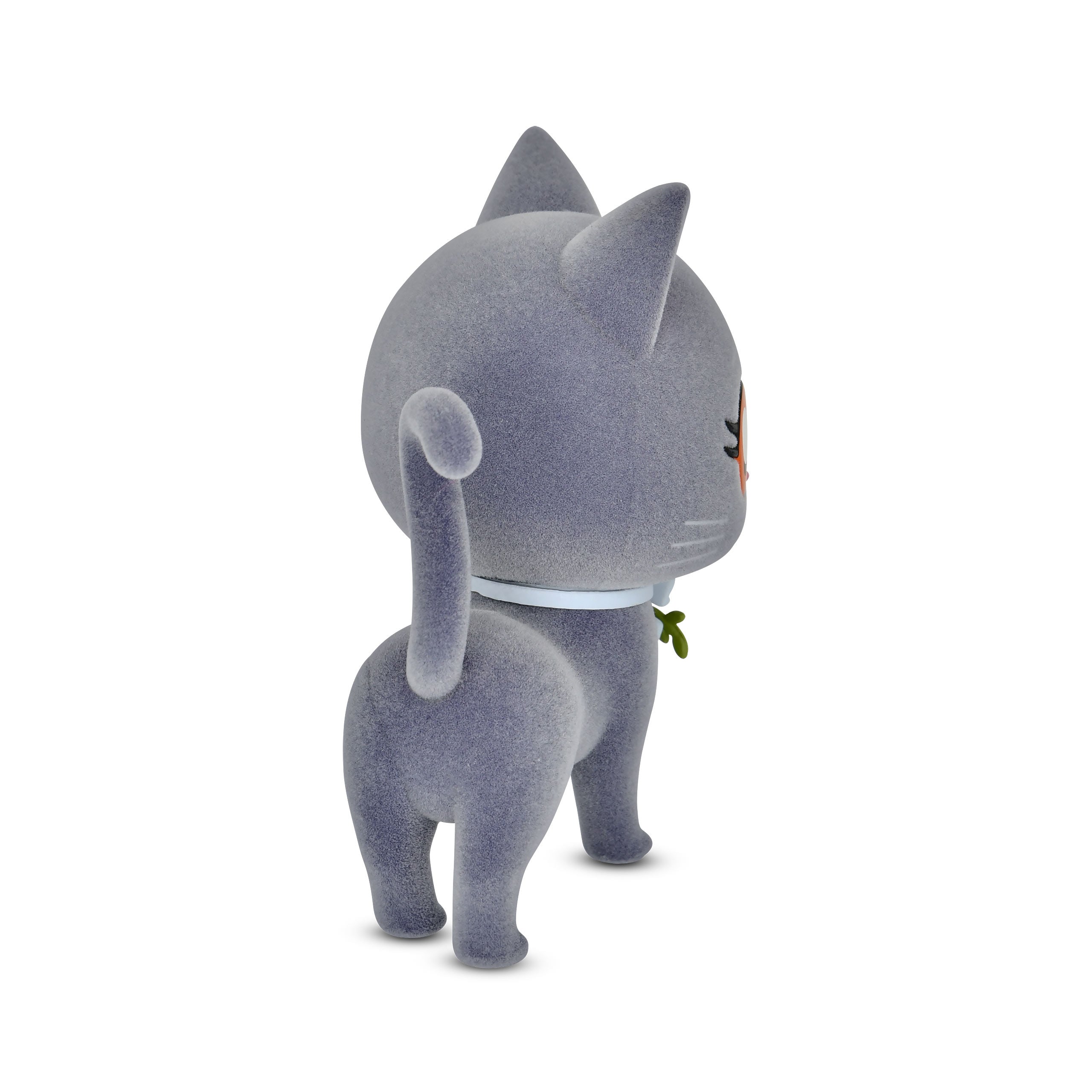 Product image Pretty Guardian Sailor Moon Fluffy Puffy - Luna Figure Version A