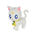 Immagine del prodotto Pretty Guardian Sailor Moon Fluffy Puffy - Figura Artemis Versione B