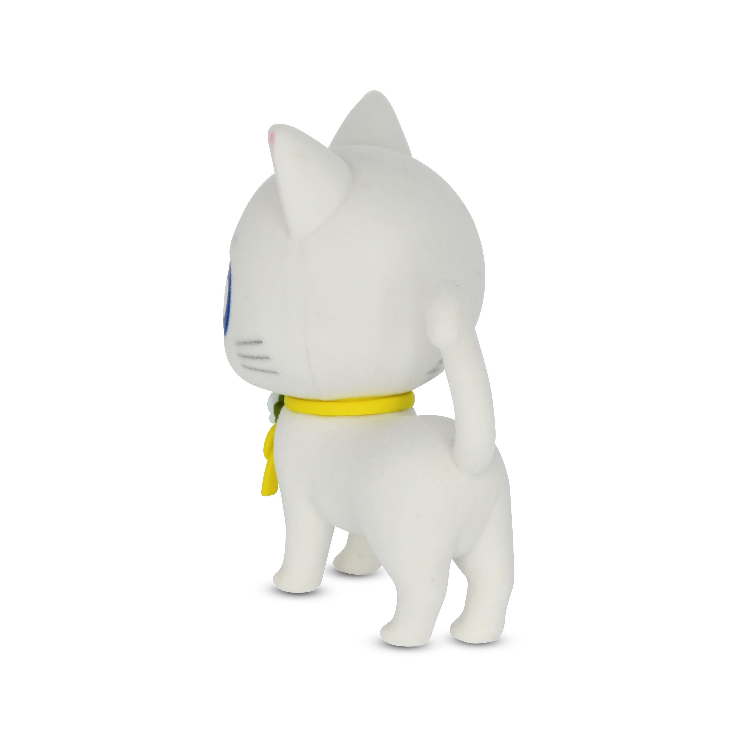 Immagine del prodotto Pretty Guardian Sailor Moon Fluffy Puffy - Figura Artemis Versione B