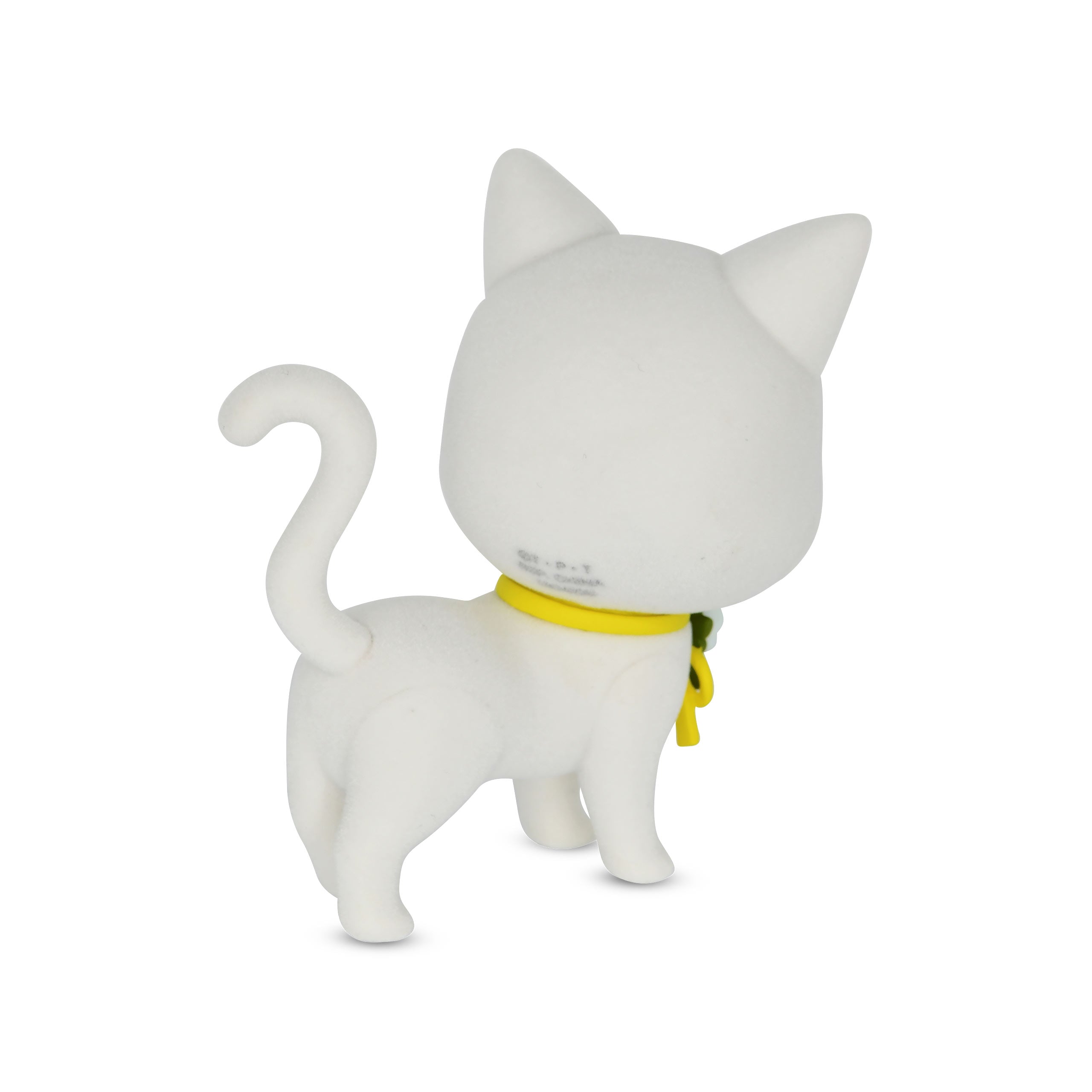 Immagine del prodotto Pretty Guardian Sailor Moon Fluffy Puffy - Figura Artemis Versione B