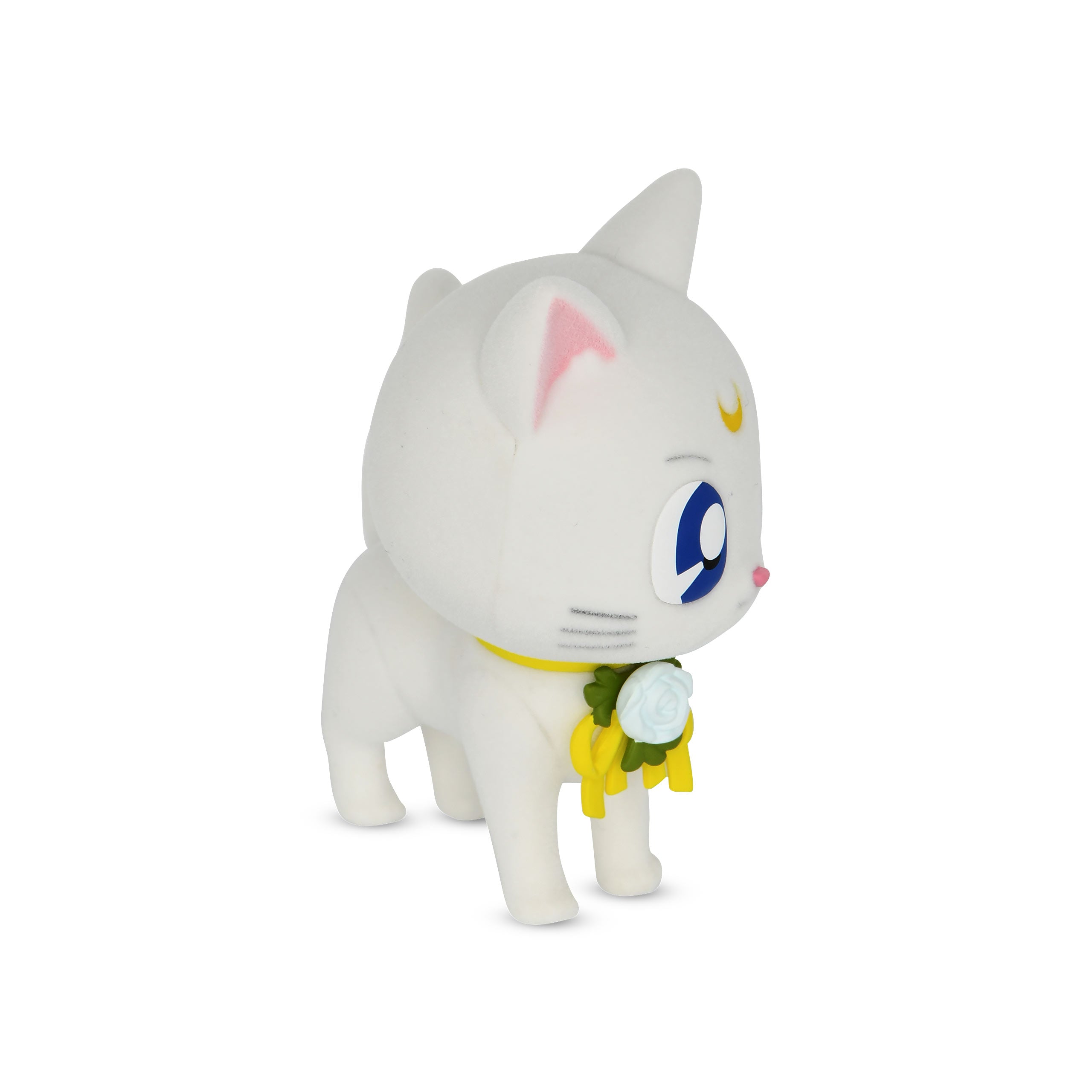 Immagine del prodotto Pretty Guardian Sailor Moon Fluffy Puffy - Figura Artemis Versione B