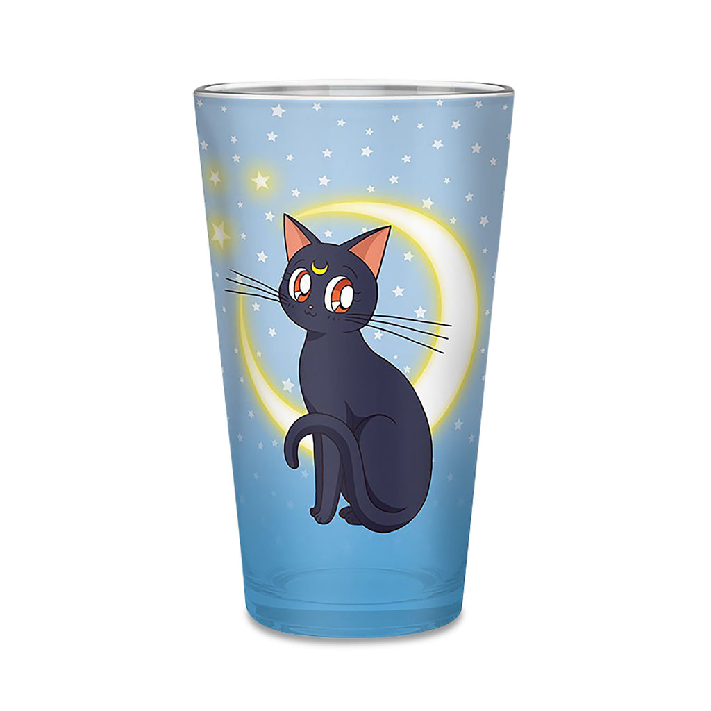 Immagine del prodotto Sailor Moon - Luna & Artemis Bicchiere