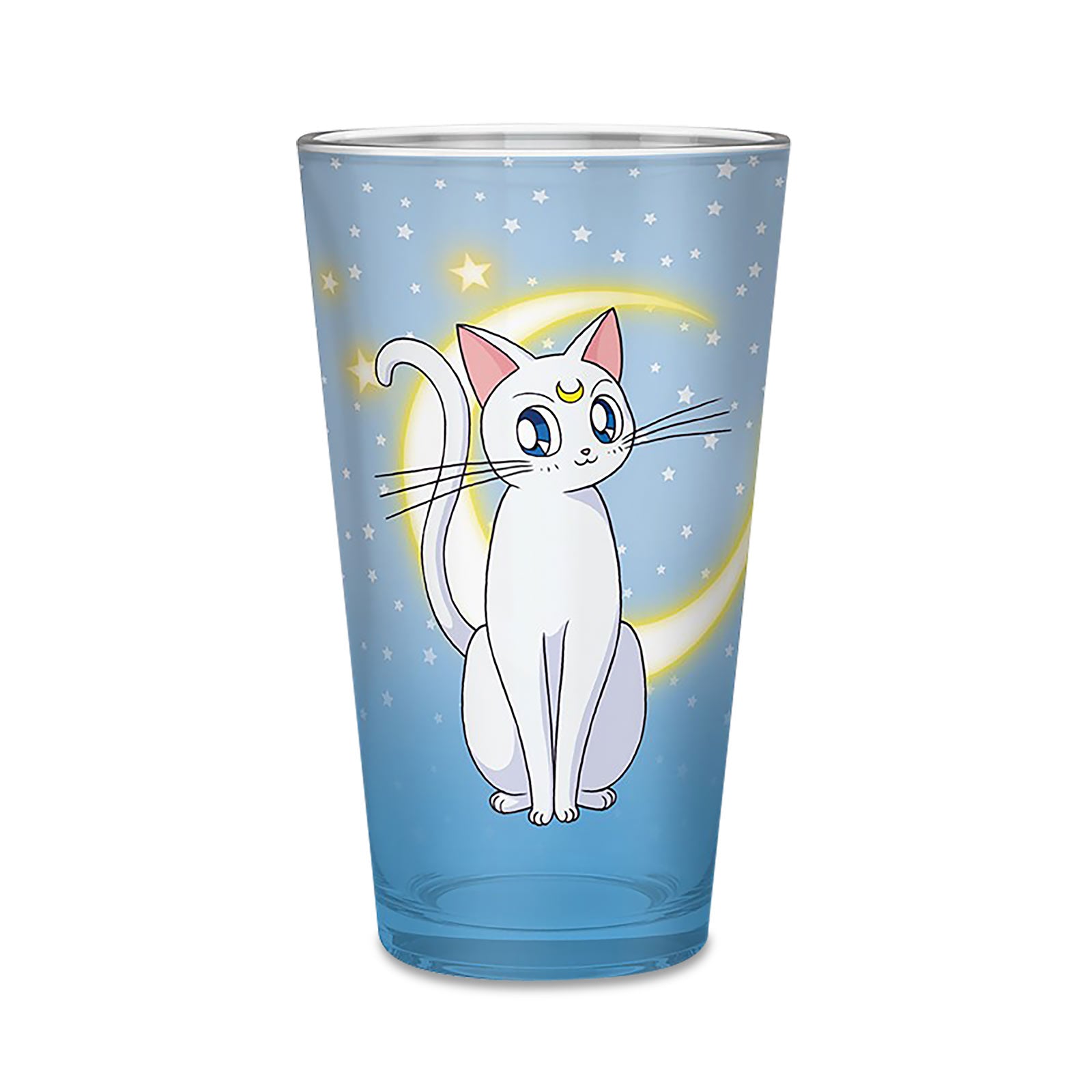 Immagine del prodotto Sailor Moon - Luna & Artemis Bicchiere