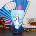 Immagine del prodotto Sailor Moon - Luna & Artemis Bicchiere
