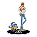 Immagine del prodotto One Piece - Figura in Acrilico di Nami