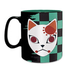 Immagine del prodotto Demon Slayer - Tazza Maschera di Tanjiro