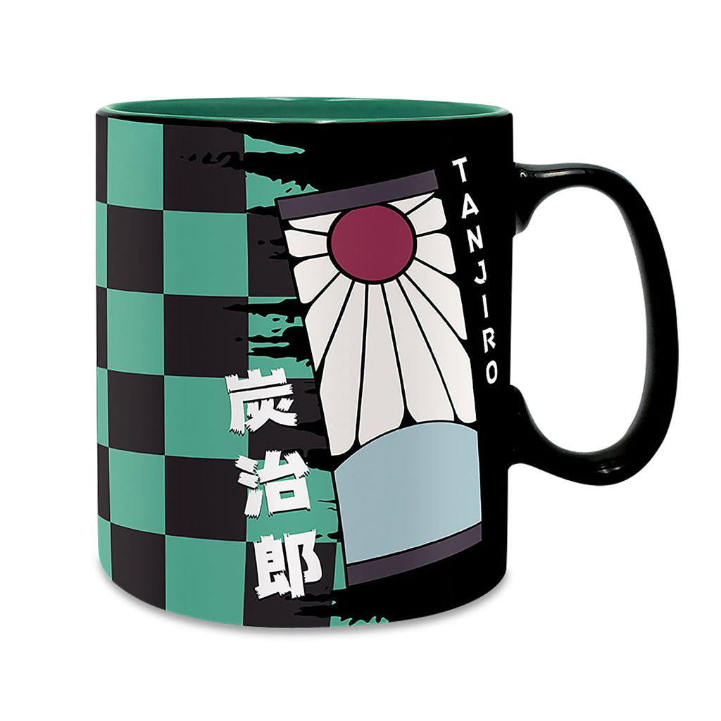 Immagine del prodotto Demon Slayer - Tazza Maschera di Tanjiro