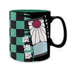 Immagine del prodotto Demon Slayer - Tazza Maschera di Tanjiro