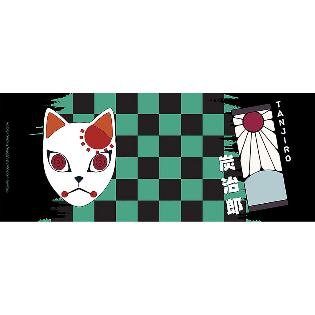 Immagine del prodotto Demon Slayer - Tazza Maschera di Tanjiro