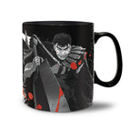 Product image Berserk - Guts & Griffith Mug