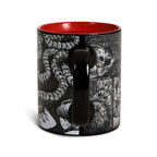 Product image Junji Ito - Honored Ancestor Thermo Effect Cup