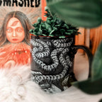 Product image Junji Ito - Honored Ancestor Thermo Effect Cup