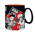 Immagine del prodotto Hunter x Hunter - Tazza del Gruppo di Gon