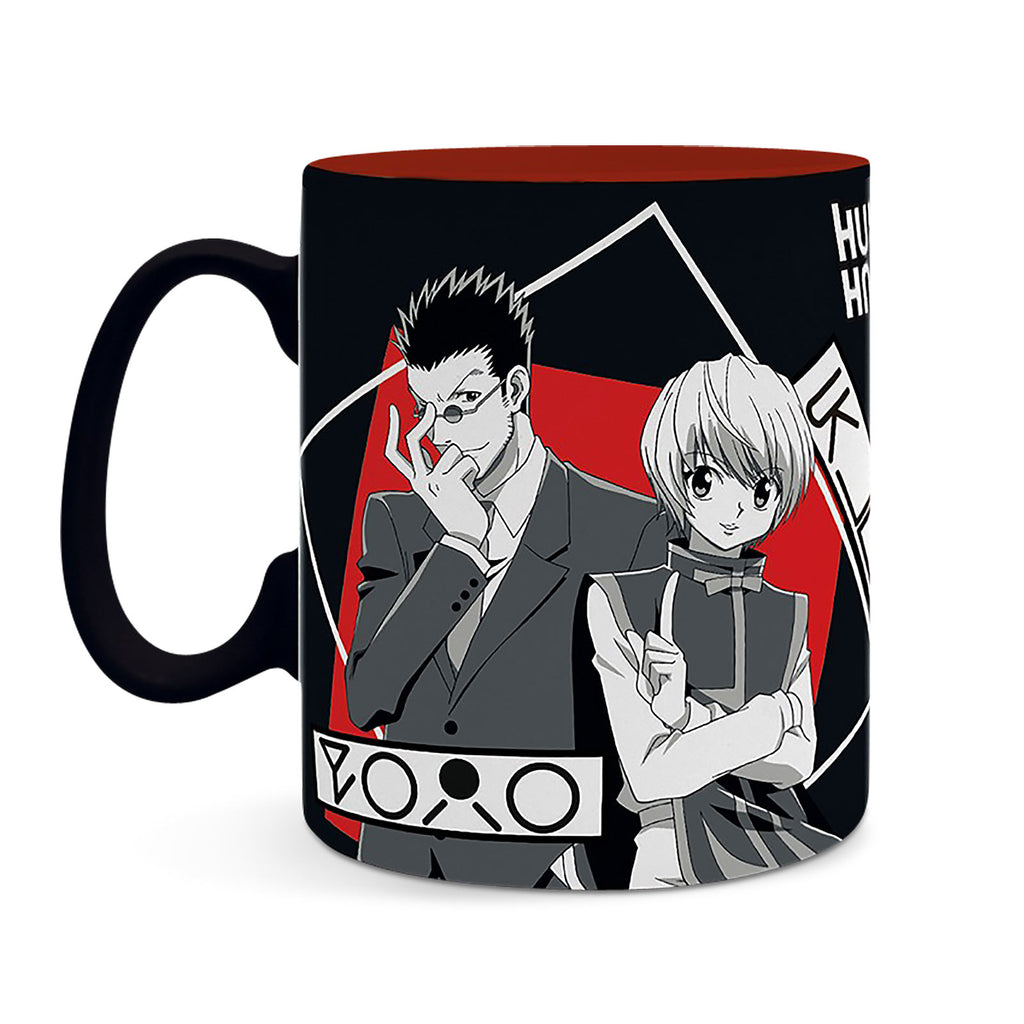 Immagine del prodotto Hunter x Hunter - Tazza del Gruppo di Gon