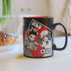 Immagine del prodotto Hunter x Hunter - Tazza del Gruppo di Gon