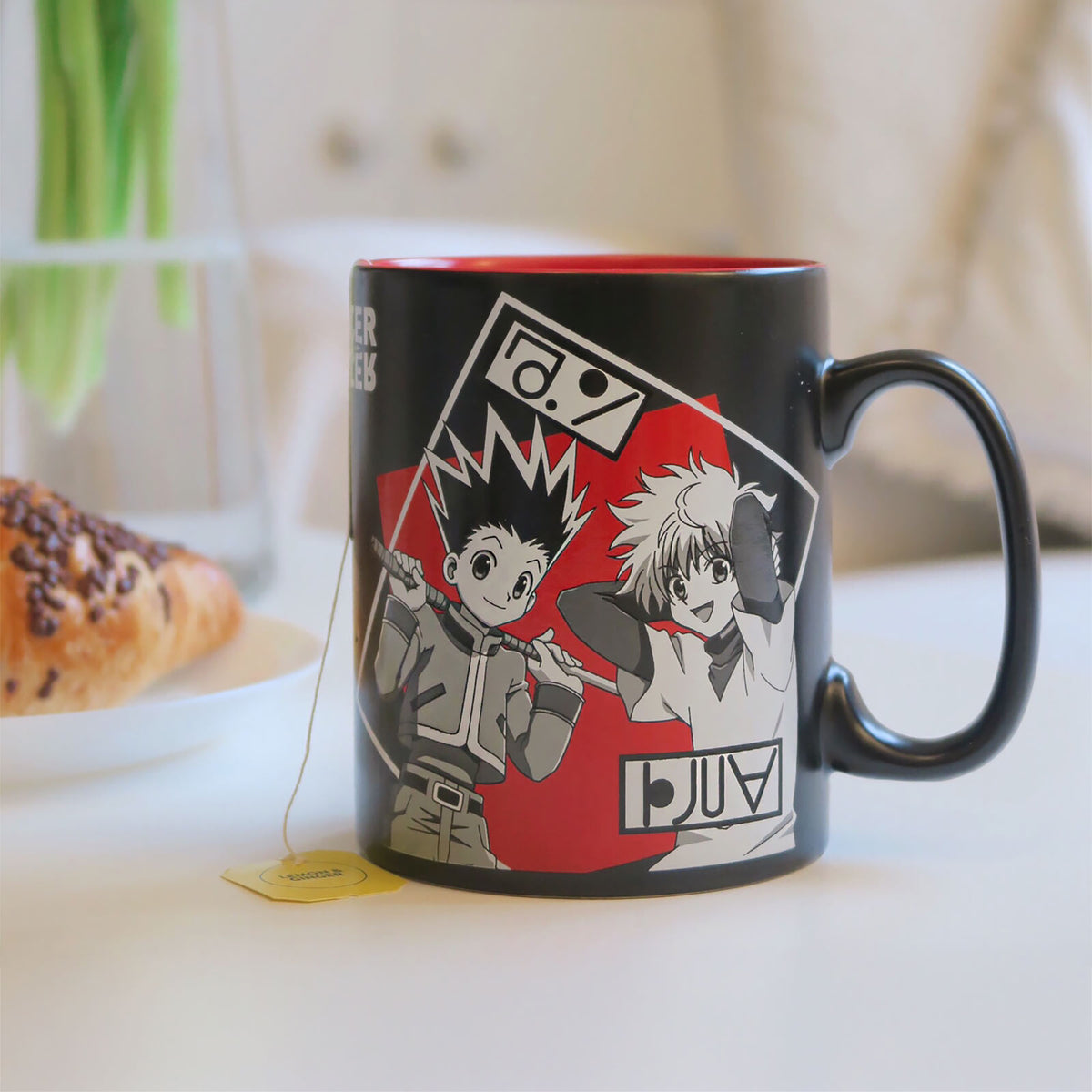 Immagine del prodotto Hunter x Hunter - Tazza del Gruppo di Gon