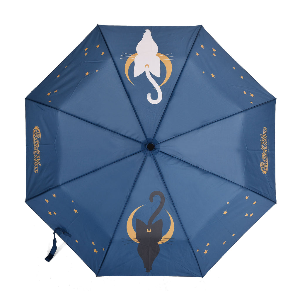 Immagine del prodotto Sailor Moon - Ombrello Luna & Artemis