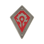 Immagine del prodotto World of Warcraft - Magnete con il logo della Orda