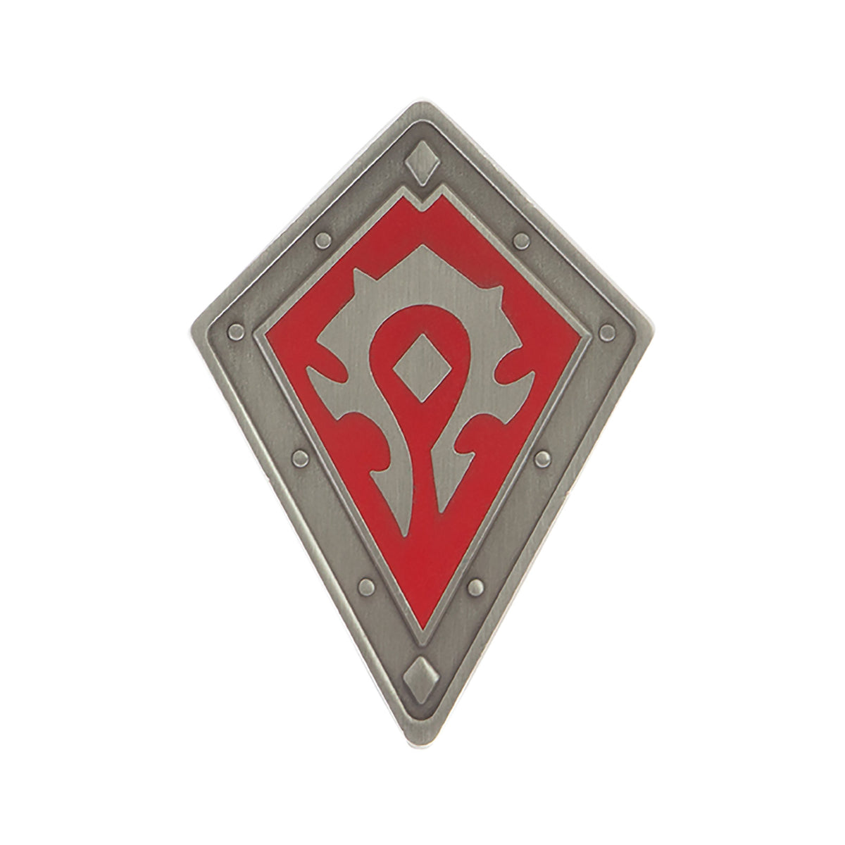 Immagine del prodotto World of Warcraft - Magnete con il logo della Orda