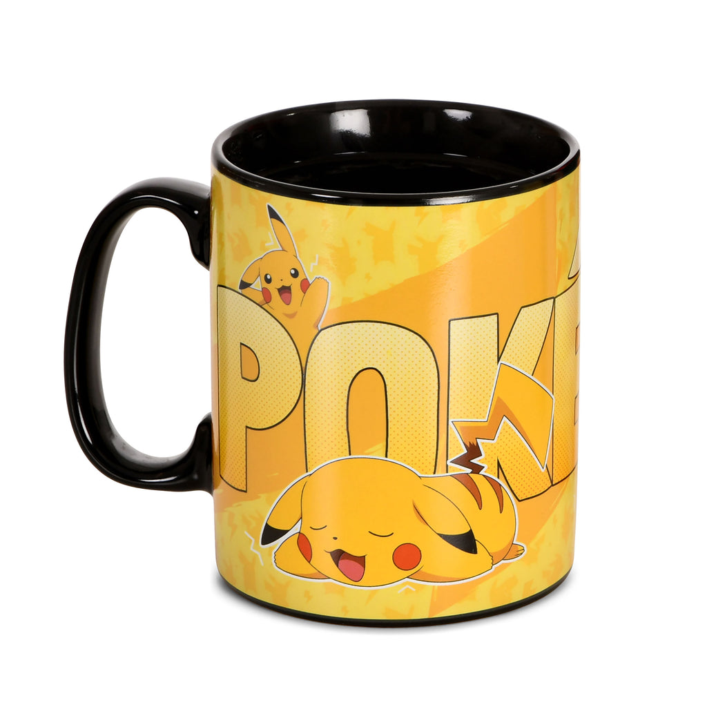 Immagine del prodotto Pokemon - Scatola regalo Pikachu