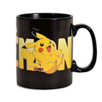 Immagine del prodotto Pokemon - Scatola regalo Pikachu