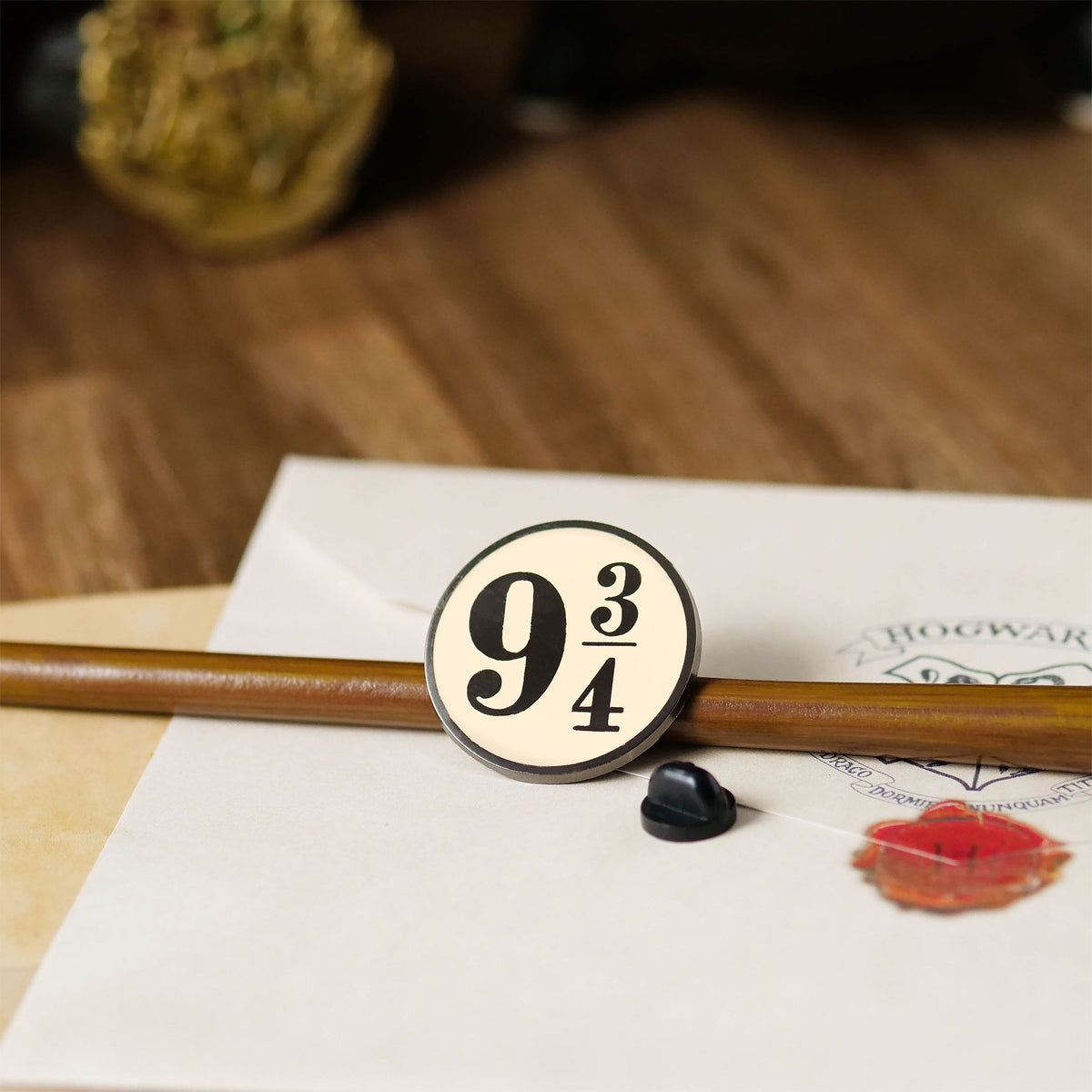 Immagine del prodotto Harry Potter - Scatola regalo con stemma di Hogwarts