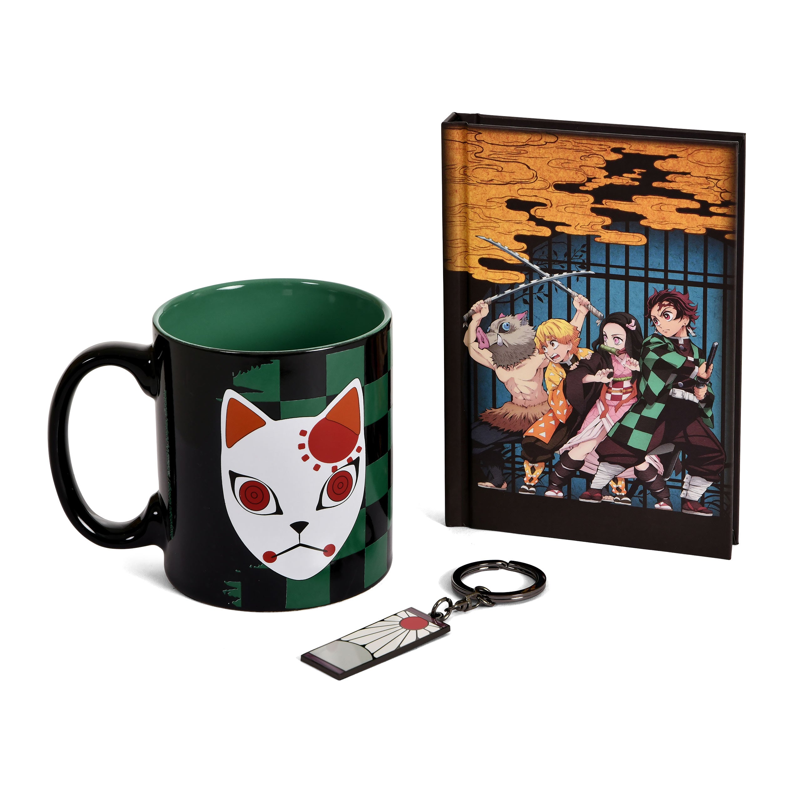 Immagine del prodotto Demon Slayer - Scatola regalo Tanjiro