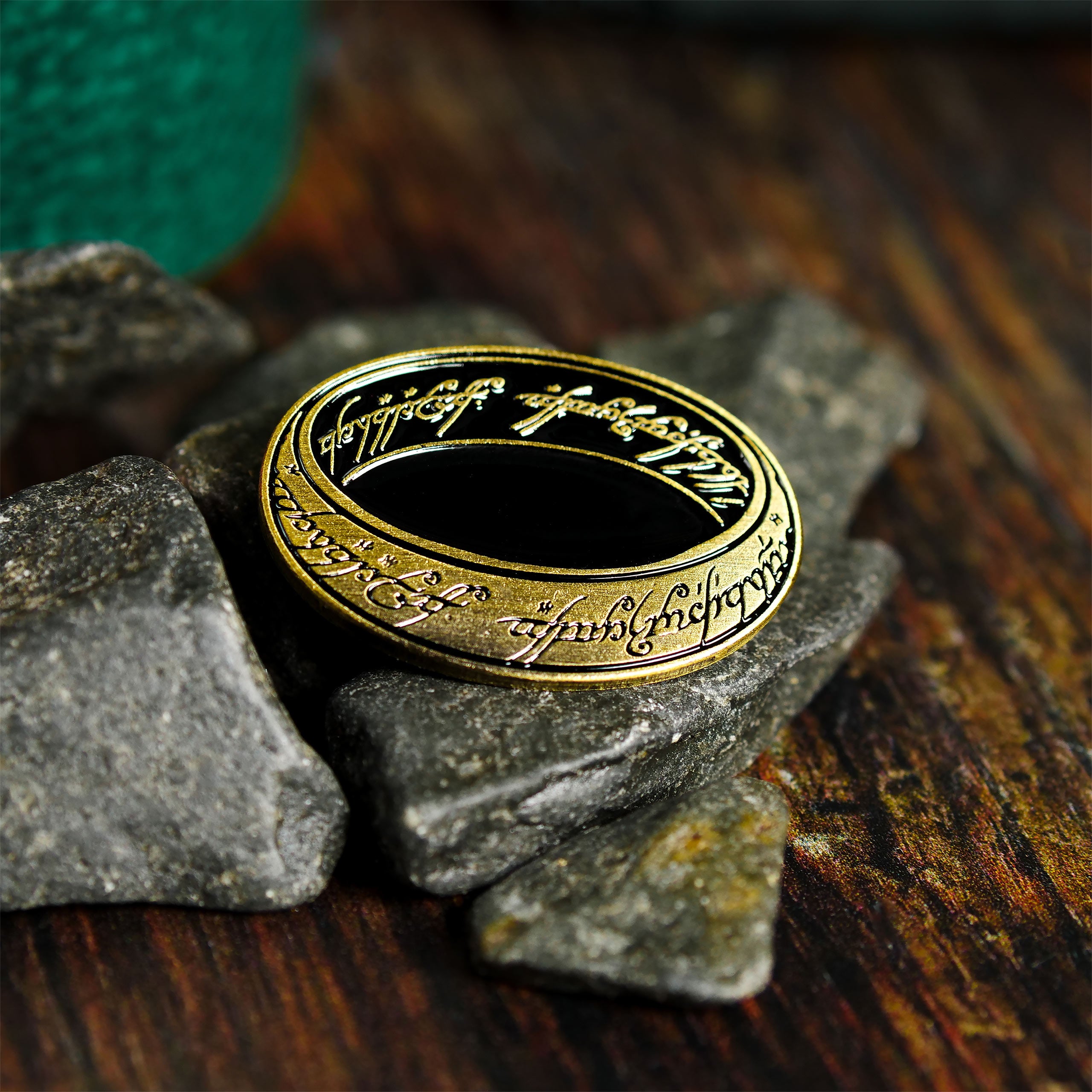 Immagine del prodotto Il Signore degli Anelli - Scatola regalo dell'Anello Unico