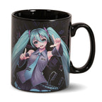 Immagine del prodotto Hatsune Miku - Tazza termica del personaggio