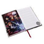 Immagine del prodotto Jujutsu Kaisen - Tokyo vs. Kyoto Quaderno