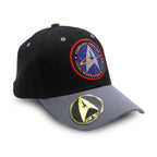 Product image Star Trek - Starfleet Command Baseball Cap