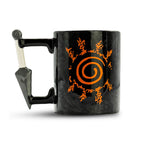 Immagine del prodotto Naruto Shippuden - Tazza 3D Kunai Konoha
