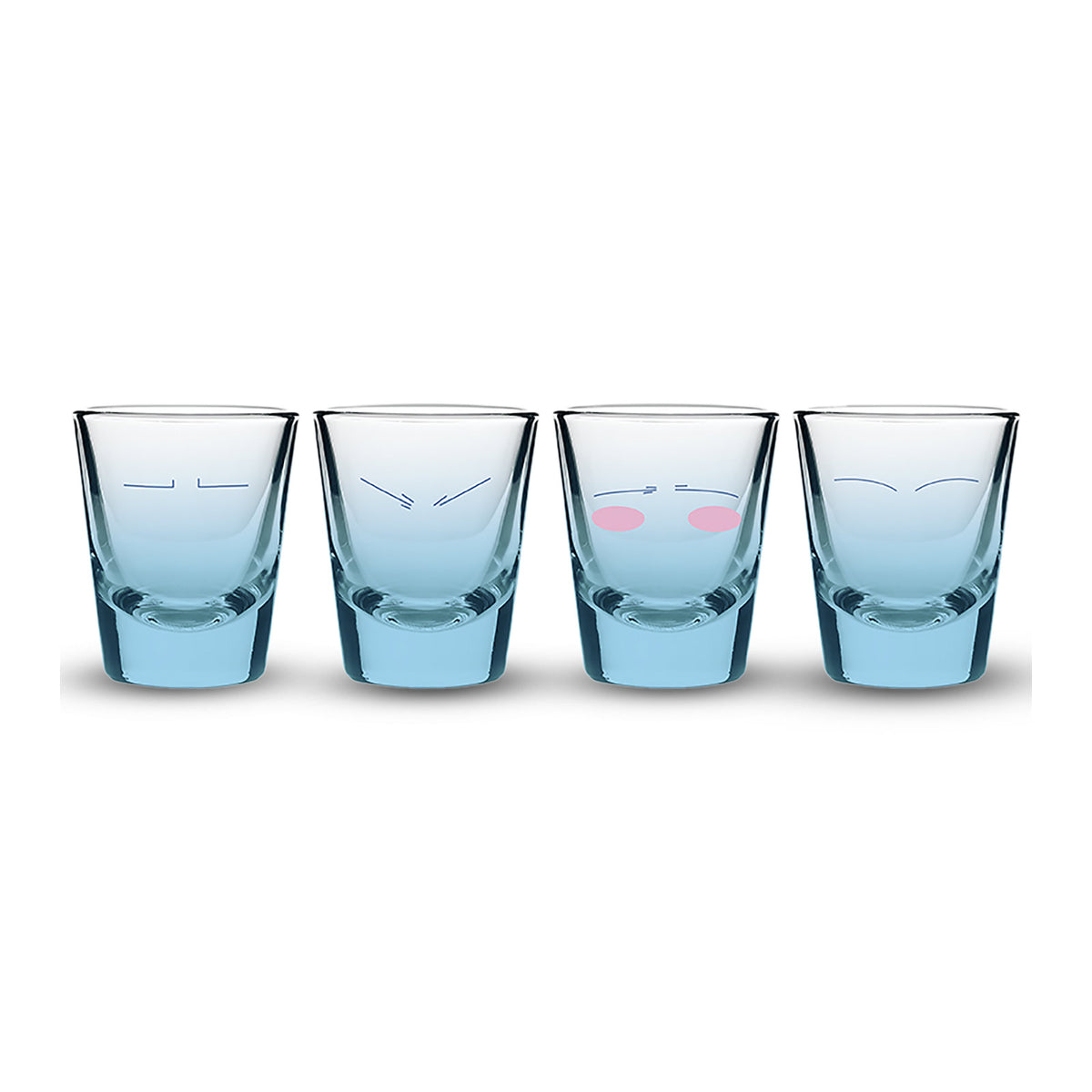 Immagine del prodotto TenSura - Set di bicchieri Rimuru Shots