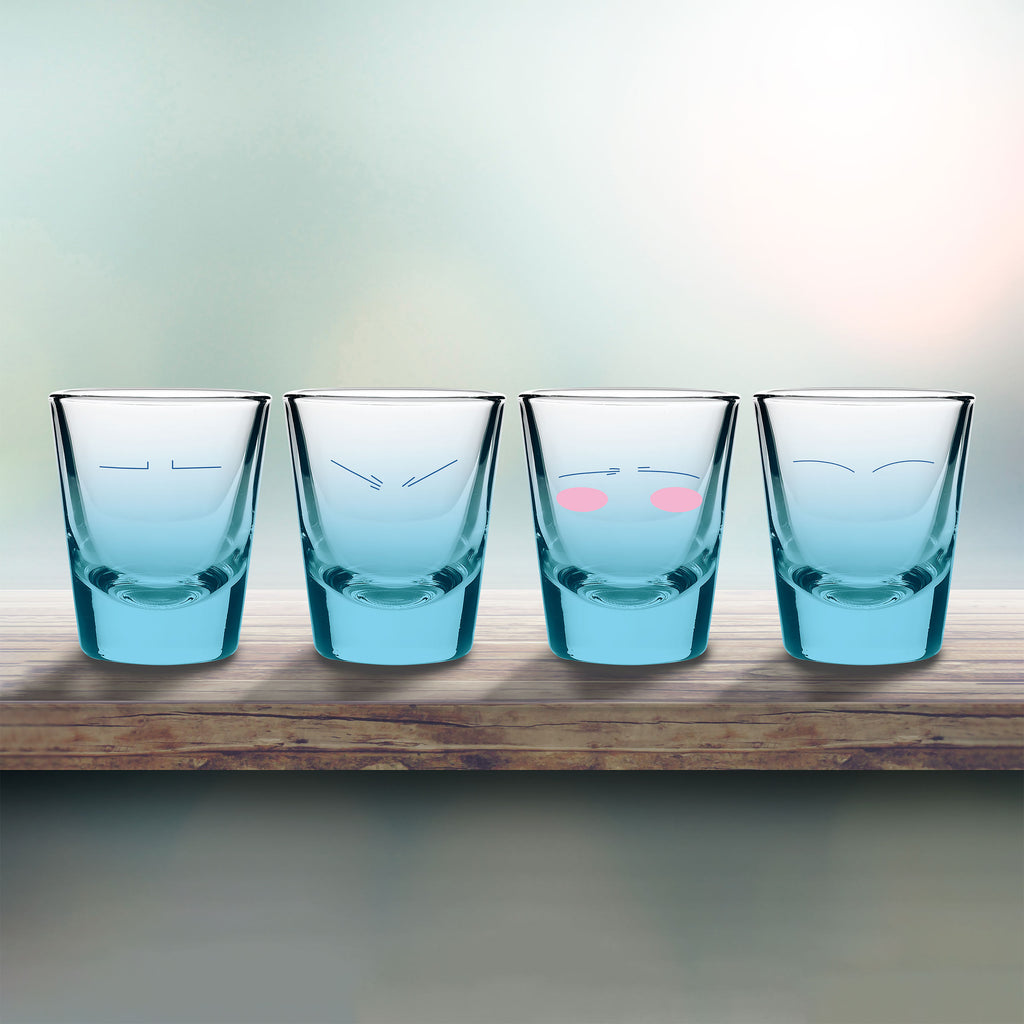 Immagine del prodotto TenSura - Set di bicchieri Rimuru Shots