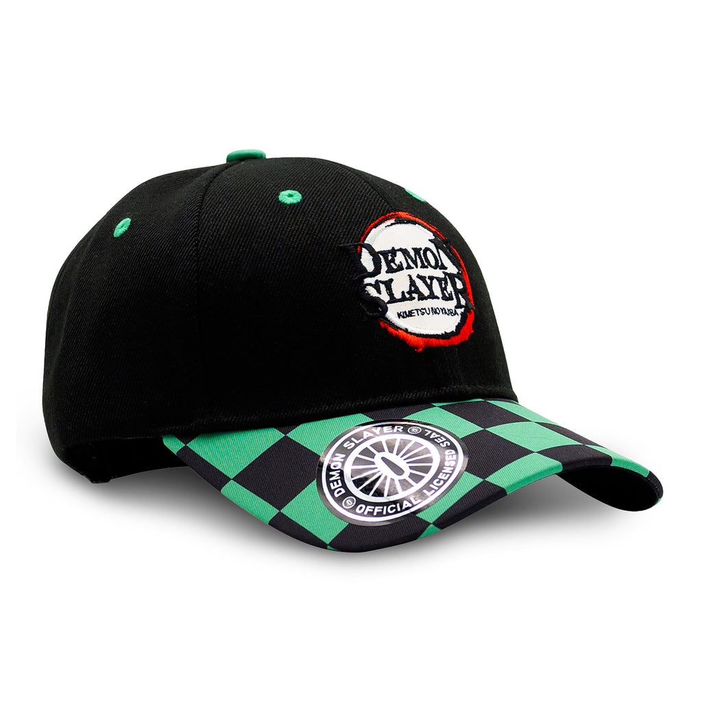 Immagine del prodotto Demon Slayer - Cappellino di Tanjiro