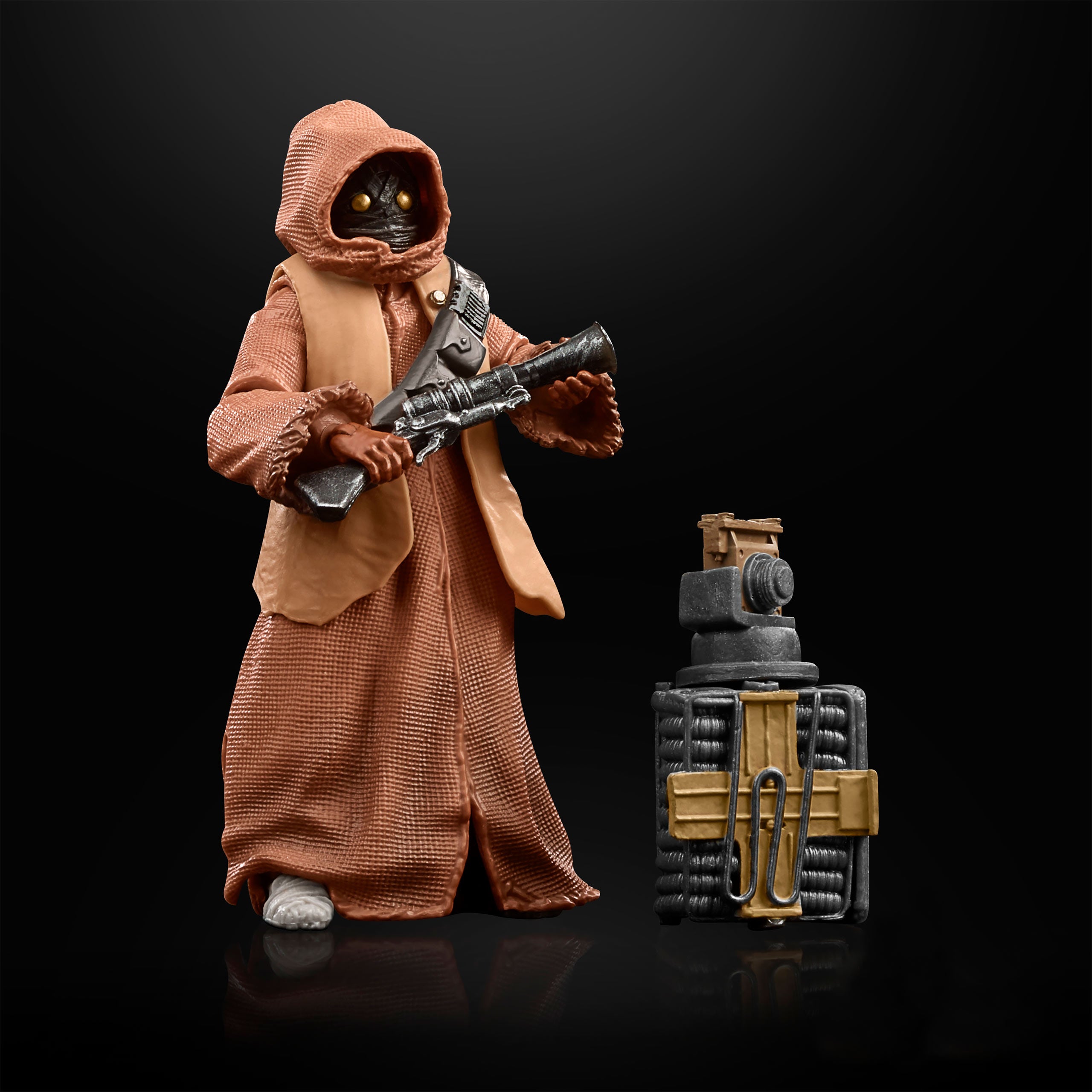 Product image Star Wars - Jawa Action Figure