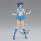Immagine del prodotto Sailor Moon Eternal - Figura Super Sailor Mercurio Versione A