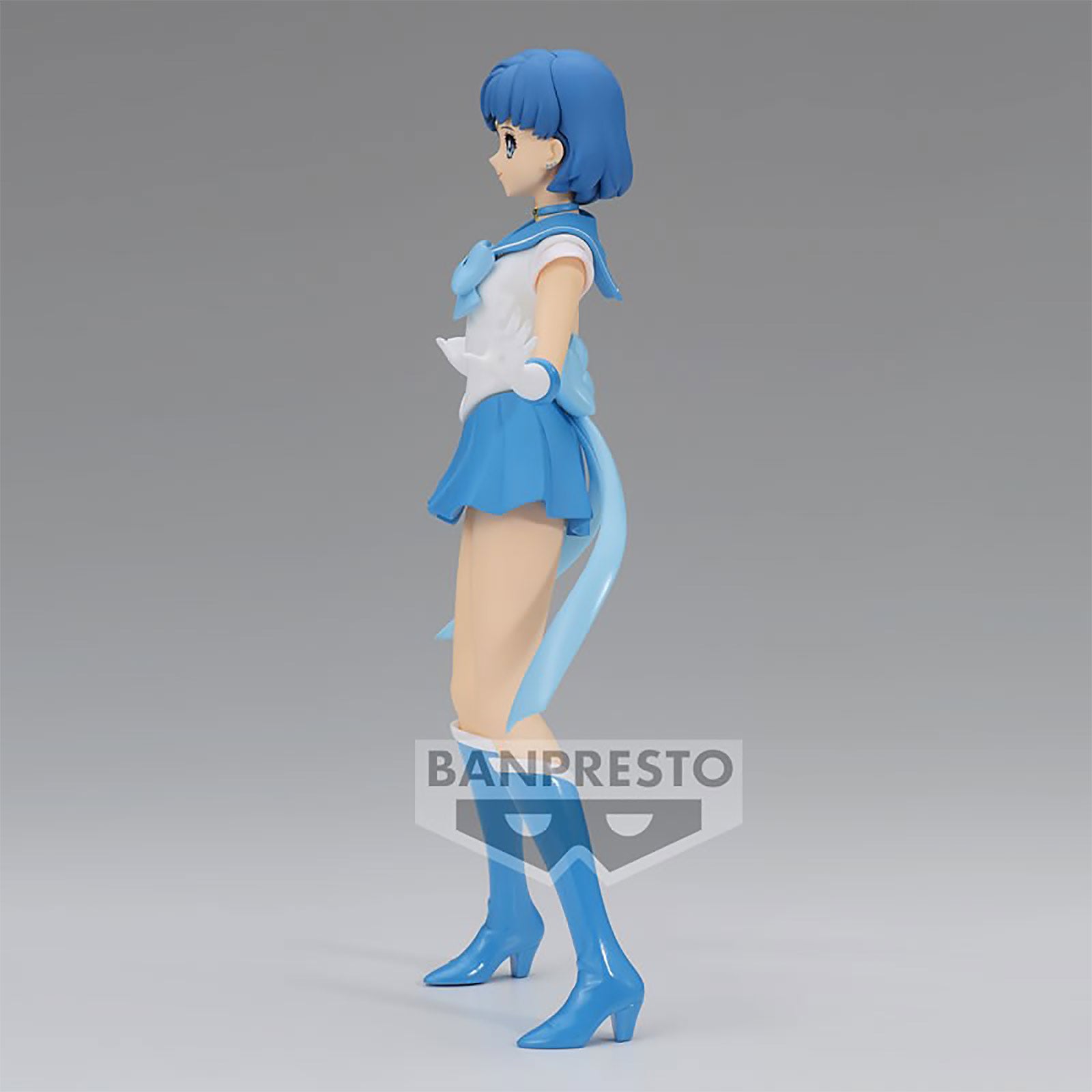 Immagine del prodotto Sailor Moon Eternal - Figura Super Sailor Mercurio Versione A