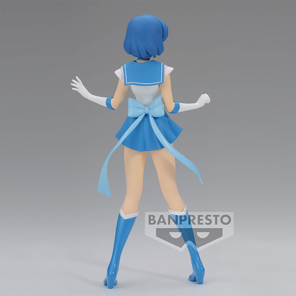 Immagine del prodotto Sailor Moon Eternal - Figura Super Sailor Mercurio Versione A