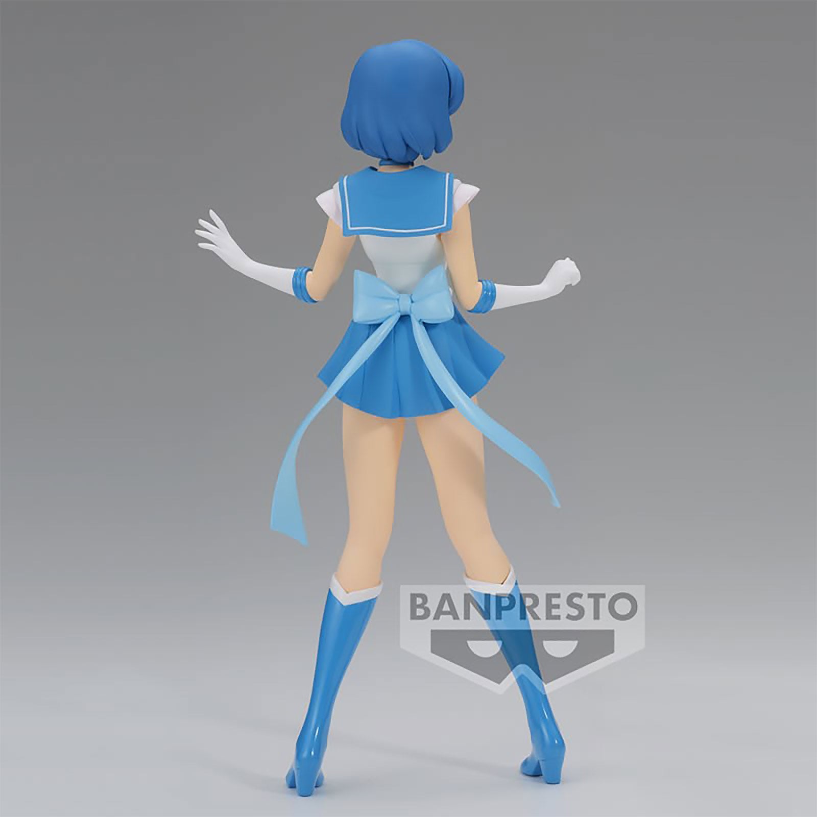 Immagine del prodotto Sailor Moon Eternal - Figura Super Sailor Mercurio Versione A