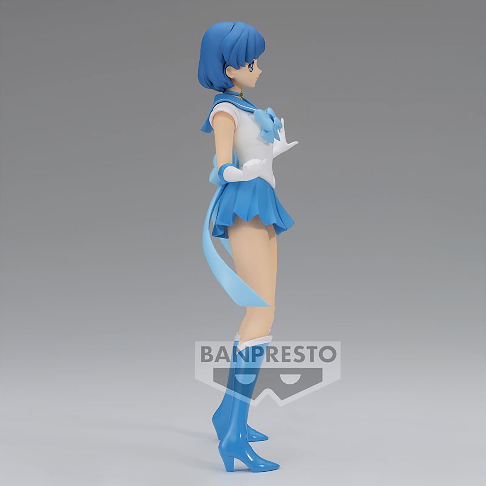 Immagine del prodotto Sailor Moon Eternal - Figura Super Sailor Mercurio Versione A