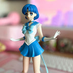 Immagine del prodotto Sailor Moon Eternal - Figura Super Sailor Mercurio Versione A