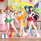 Immagine del prodotto Sailor Moon Eternal - Figura Super Sailor Mercurio Versione A