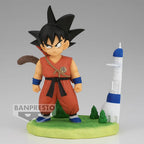 Immagine del prodotto Dragon Ball - Figura Diorama di Goku