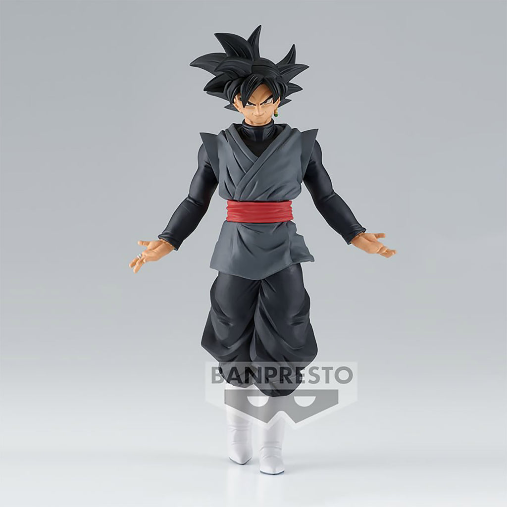 Immagine del prodotto Dragon Ball Super - Figura Vol.8 di Goku Black