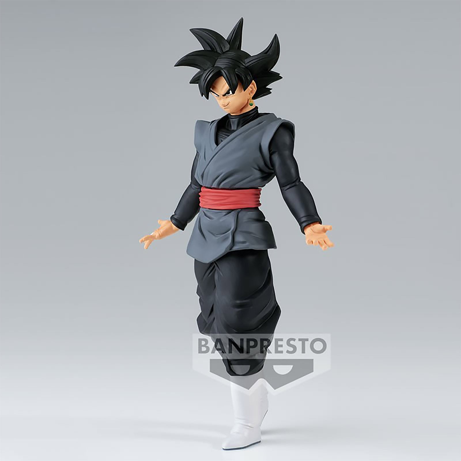 Immagine del prodotto Dragon Ball Super - Figura Vol.8 di Goku Black