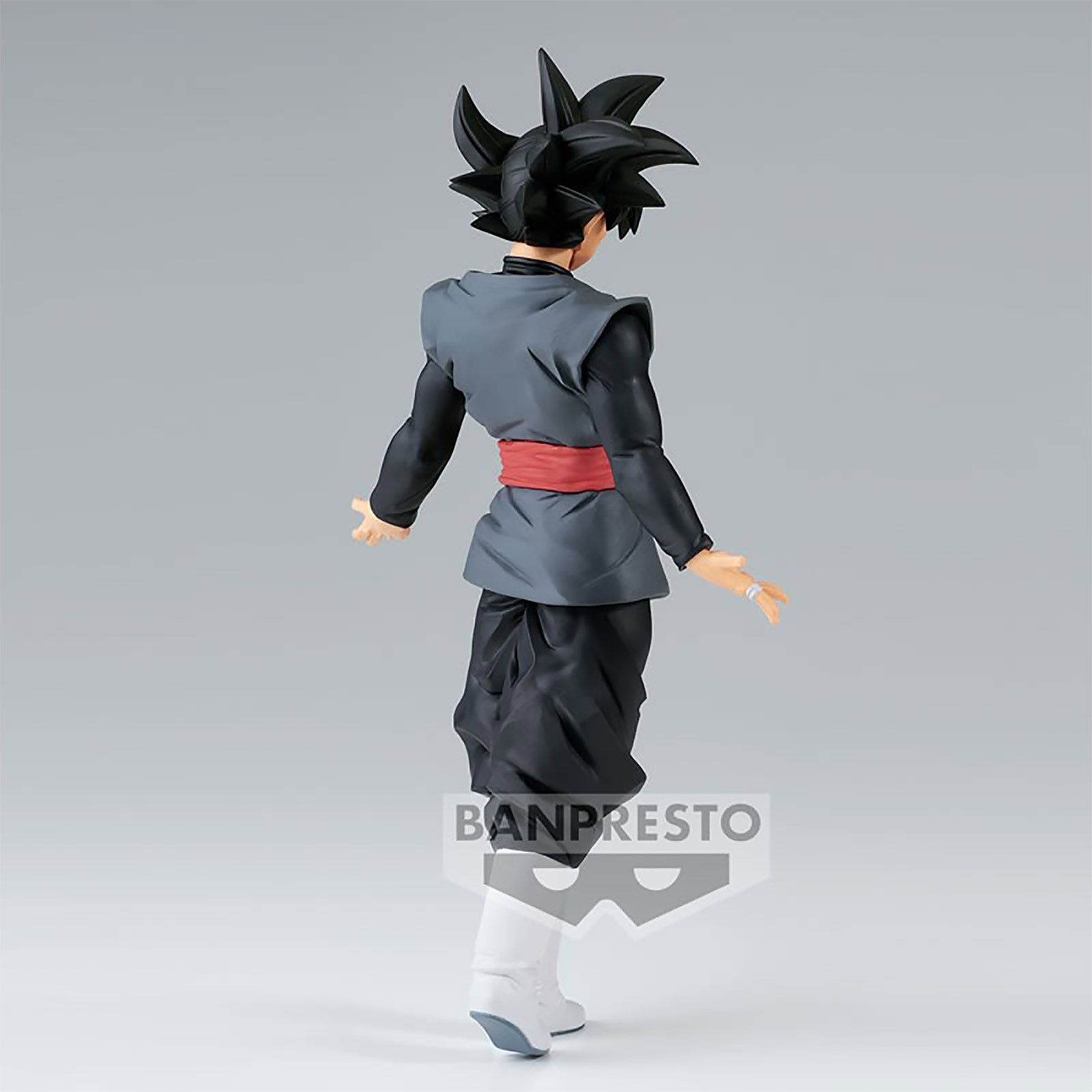 Immagine del prodotto Dragon Ball Super - Figura Vol.8 di Goku Black