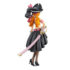 Product image One Piece Red - Nami Vol.3 Figure