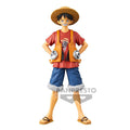 Immagine del prodotto One Piece Red - Figura di Luffy Vol.1